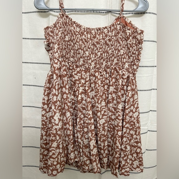 Pattern romper - Picture 2 of 3